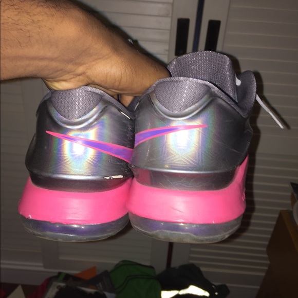 Kd 7 all star - Picture 3 of 6